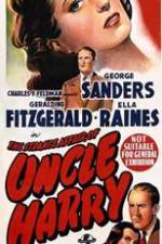 Watch The Strange Affair of Uncle Harry Gomovies