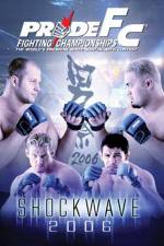 Watch Pride Shockwave 2006 Gomovies