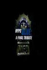 Watch NYPD Blue: A Final Tribute Gomovies