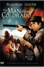 Watch The Man from Colorado Gomovies