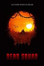 Watch Dead Squad: Temple of the Undead Gomovies