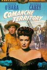 Watch Comanche Territory Gomovies