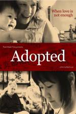 Watch Adopted Gomovies