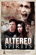 Watch Altered Spirits Gomovies