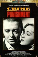 Watch Crime and Punishment Gomovies