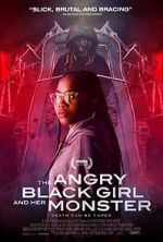 Watch The Angry Black Girl and Her Monster Gomovies
