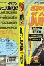 Watch Story of a Junkie Gomovies