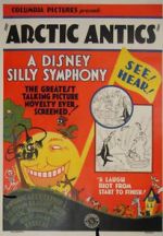 Watch Arctic Antics (Short 1930) Gomovies