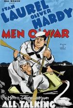 Watch Men O\'War (Short 1929) Gomovies