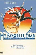 Watch My Favorite Year Gomovies