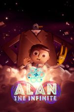 Watch Alan, the Infinite (TV Short 2020) Gomovies