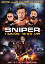 Watch Sniper: Rogue Mission Gomovies