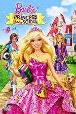 Watch Barbie Princess Charm School Gomovies