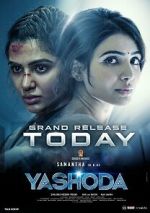 Watch Yashoda Gomovies