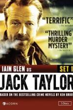 Watch Jack Taylor - The Guards Gomovies