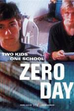 Watch Zero Day Gomovies