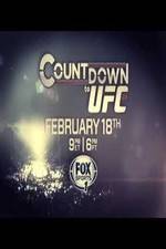 Watch Countdown to UFC 184: Ronda Rousey vs. Cat Zingano Gomovies