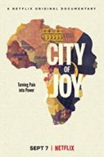 Watch City of Joy Gomovies