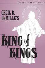 Watch The King of Kings Gomovies
