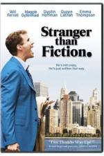 Watch Stranger Than Fiction Gomovies