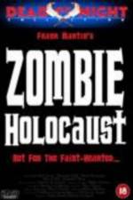Watch Zombi Holocaust Gomovies