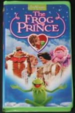 Watch The Frog Prince Gomovies