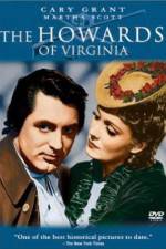 Watch The Howards of Virginia Gomovies