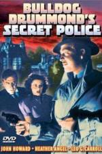 Watch Bulldog Drummond's Secret Police Gomovies