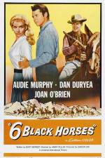 Watch Six Black Horses Gomovies