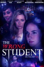 Watch The Wrong Student Gomovies