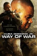 Watch The Way of War Gomovies