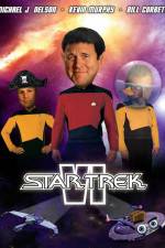 Watch Rifftrax: Star Trek VI The Undiscovered Country Gomovies