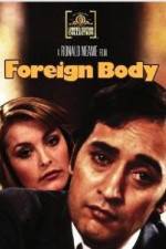 Watch Foreign Body Gomovies