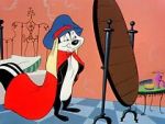 Watch The Cats Bah (Short 1954) Gomovies