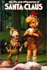 Watch The Life & Adventures of Santa Claus Gomovies