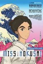 Watch Miss Hokusai Gomovies