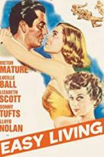 Watch Easy Living Gomovies