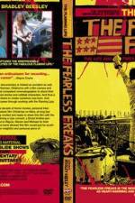 Watch The Fearless Freaks Gomovies