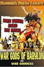 Watch War Gods of Babylon Gomovies