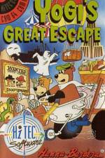 Watch Yogi's Great Escape Gomovies