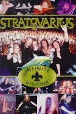 Watch Infinite Visions of Stratovarius Gomovies