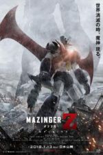 Watch Mazinger Z: Infinity Gomovies