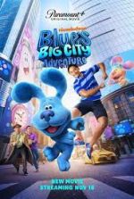 Watch Blue's Big City Adventure Gomovies