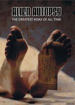Watch The Alien Autopsy (Short 1995) Gomovies