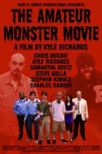 Watch The Amateur Monster Movie Gomovies