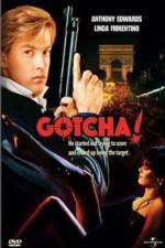 Watch Gotcha! Gomovies