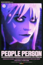 Watch People Person (Short 2021) Gomovies