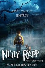 Watch Nelly Rapp: Monster Agent Gomovies