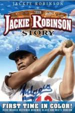 Watch The Jackie Robinson Story Gomovies