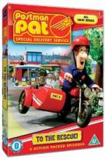 Watch Postman Pat Special Delivery Service - Pat to the Rescue Gomovies